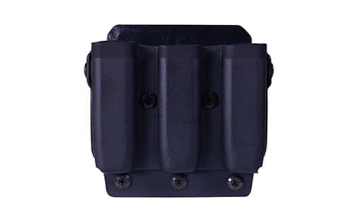 Holsters High Speed Gear Uniform Line HSGI UL TRPL MAG POUCH UNIV CLIP SZ1 • Model: Uniform Line